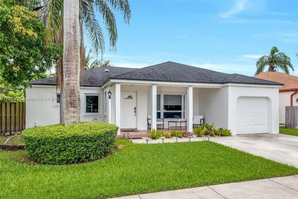 15450 SW 143rd Ave, Miami, Florida 33177, image 1