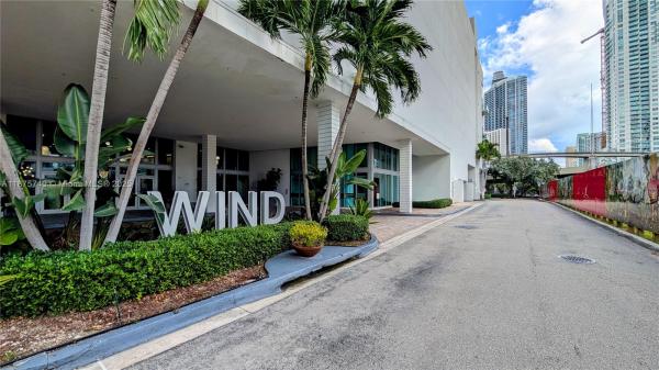 Wind, 350 S Miami Ave #1901, Miami, Florida 33130, image 1