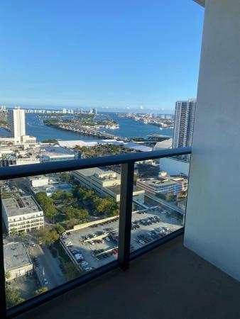 Canvas, 1600 NE 1st Ave #3204, Miami, Florida 33132, image 1