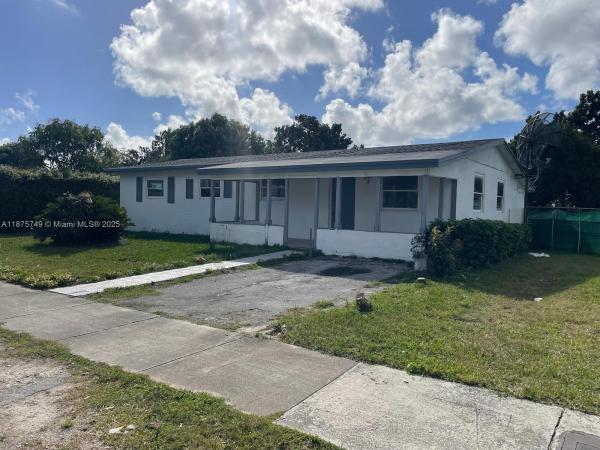 15602 SW 297th St, Homestead, Florida 33033, image 1
