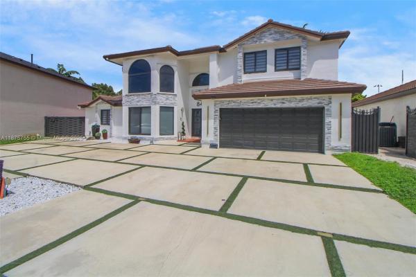 8467 NW 201st Ter, Hialeah, Florida 33015, image 1