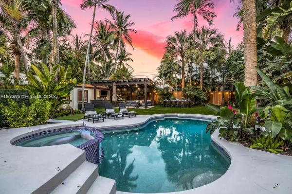 Beverly Heights, 110 SE 11th Ave, Fort Lauderdale, Florida 33301, image 1