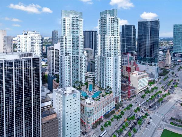 Vizcayne South, 253 NE 2nd St #3503, Miami, Florida 33132, image 1