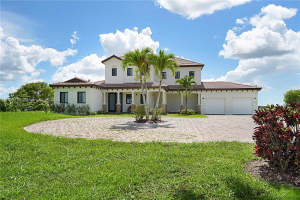 34850 SW 218th Ave 0, Unincorporated Dade County, Florida 33034, image 1
