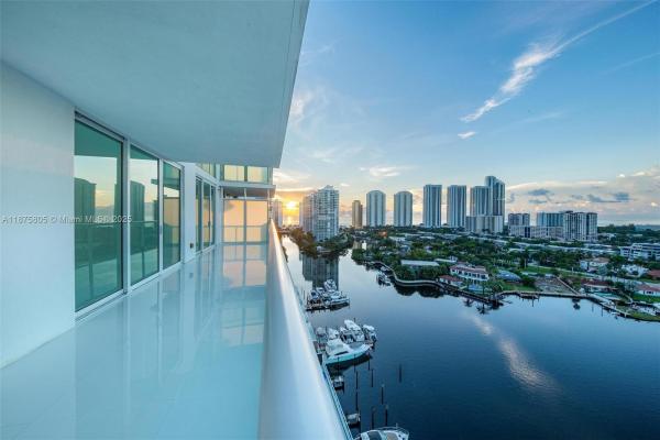 400 Sunny Isles West, 400 Sunny Isles Blvd #1707, Sunny Isles Beach, Florida 33160, image 3