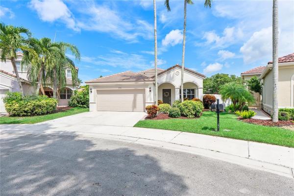 Vista Meadows, Weston, Florida 33327, image 1