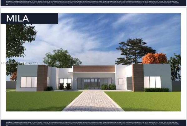 17238 SW 287th, Unincorporated Dade County, Florida 33030, image 1