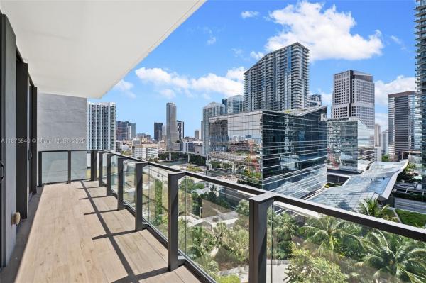 Rise Brickell City Centre, 88 SW 7th St #1403, Miami, Florida 33130, image 1