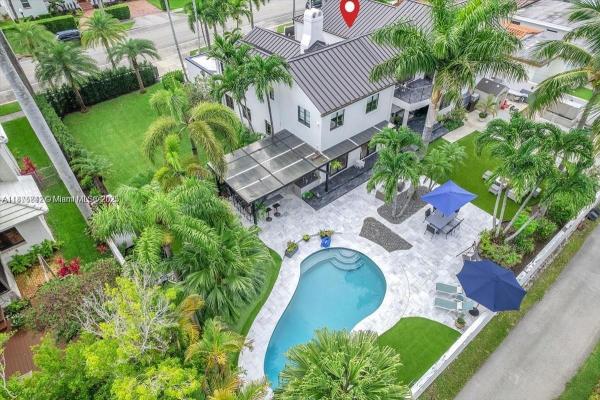 Hollywood Lakes, 1421 Tyler St, Hollywood, Florida 33020, image 3
