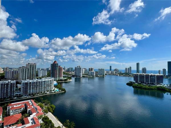 The Peninsula 2, 3301 NE 183rd St #2909, Aventura, Florida 33160, image 1