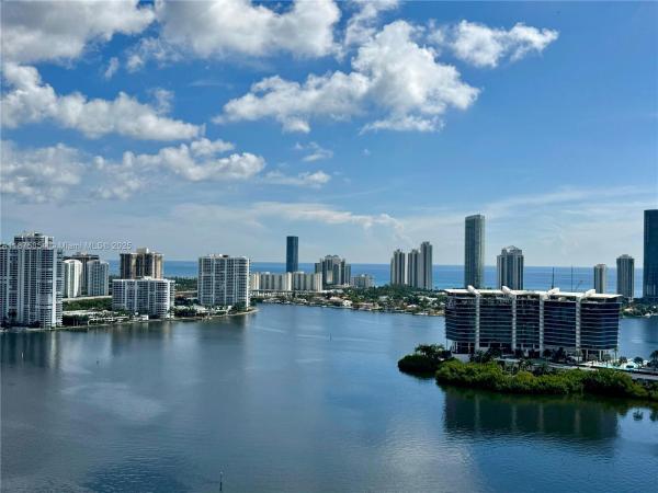 The Peninsula 2, 3301 NE 183rd St #2909, Aventura, Florida 33160, image 3