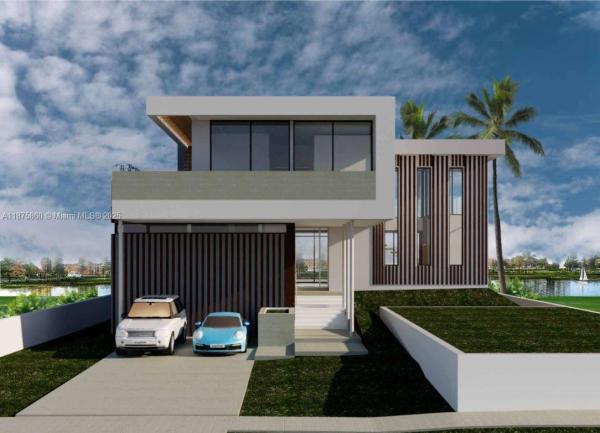 1545 NE 104th St, Miami, Florida 33138, image 1