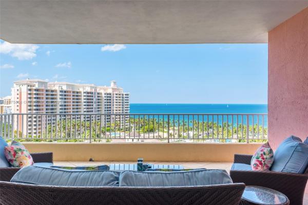 Club Tower, 789 Crandon Blvd #1202, Key Biscayne, Florida 33149, image 2