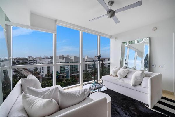 Icon South Beach, 450 Alton Rd #808, Miami Beach, Florida 33139, image 1