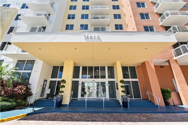 Venture At Aventura East, 18800 NE 29 Ave #609, Aventura, Florida 33180, image 1