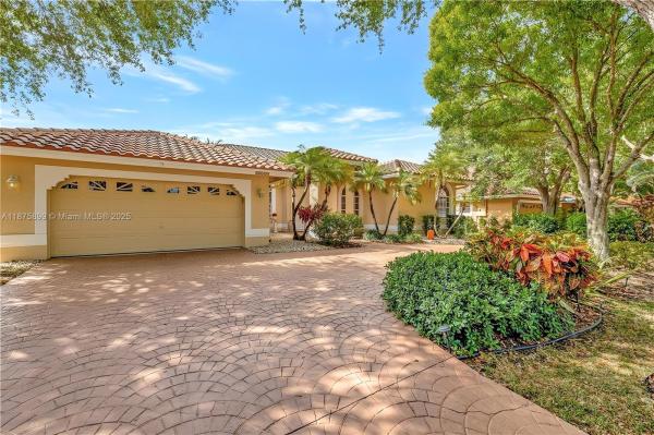 The Fairways At Eagle Trace, 12714 NW 18th Ct, Coral Springs, Florida 33071, image 1