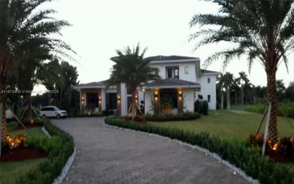 Sunshine Ranches, 4650 SW 126th Ave, Southwest Ranches, Florida 33330, image 1