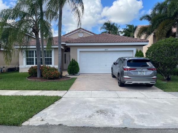 Silver Lakes, 18033 SW 20th St, Miramar, Florida 33029, image 1