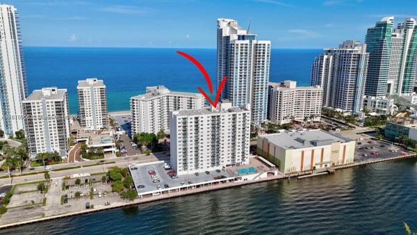 The Residences On Hollywood Beach, 3000 S Ocean Dr #206, Hollywood, Florida 33019, image 1
