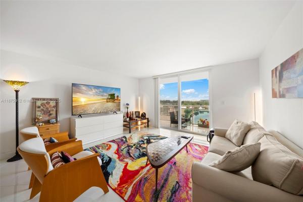 Golden Horn, 437 Golden Isles Dr #8C, Hallandale Beach, Florida 33009, image 1