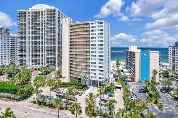 The Galleon, 4100 Galt Ocean Dr #1808, Fort Lauderdale, Florida 33308, image 1