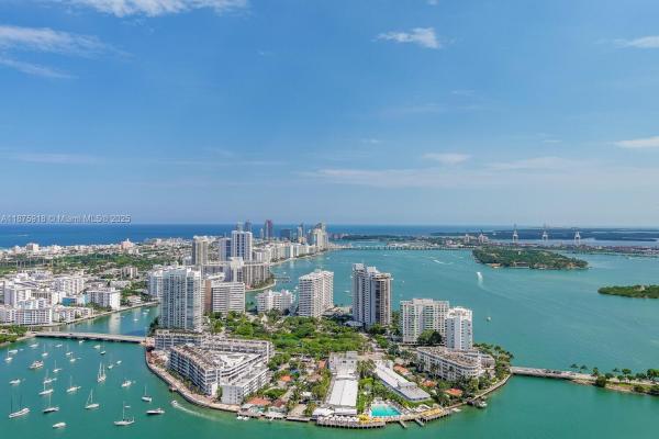 Nine Island Avenue, 9 Island Ave #814, Miami Beach, Florida 33139, image 1