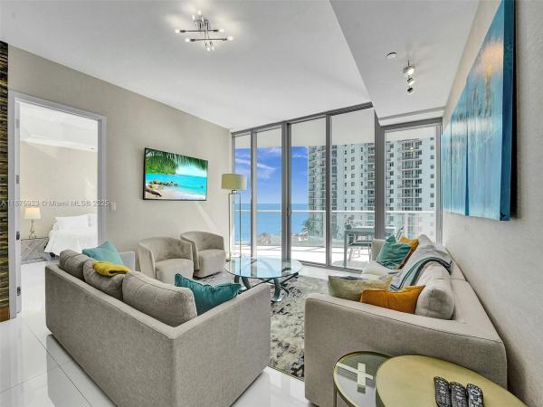 Chateau Beach Residences, 17475 Collins Ave #503, Sunny Isles Beach, Florida 33160, image 1