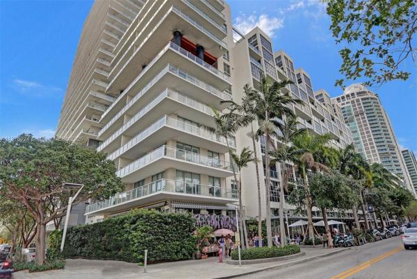 Two Midtown Miami, 3451 NE 1st Ave #M0505, Miami, Florida 33137, image 1