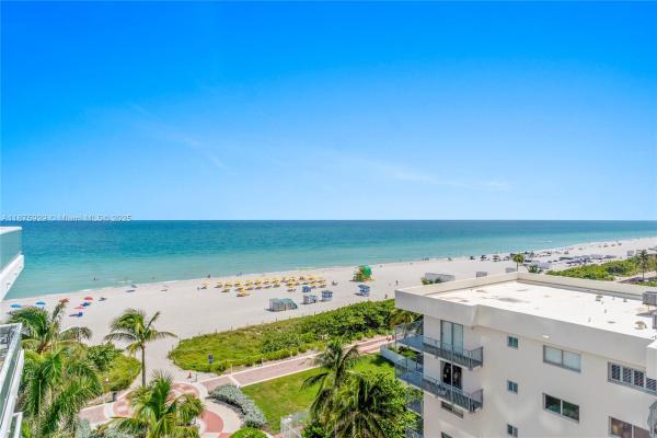 La Tour, 4201 Collins Ave #701, Miami Beach, Florida 33140, image 1