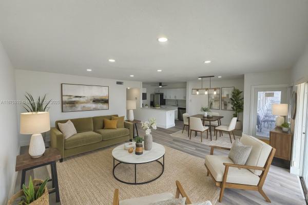 Coastal Garden, 630 Layne Blvd #211, Hallandale Beach, Florida 33009, image 1
