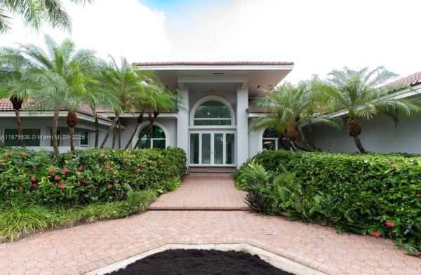 Old Cutler Palms, 7440 SW 170th Ter, Palmetto Bay, Florida 33157, image 1
