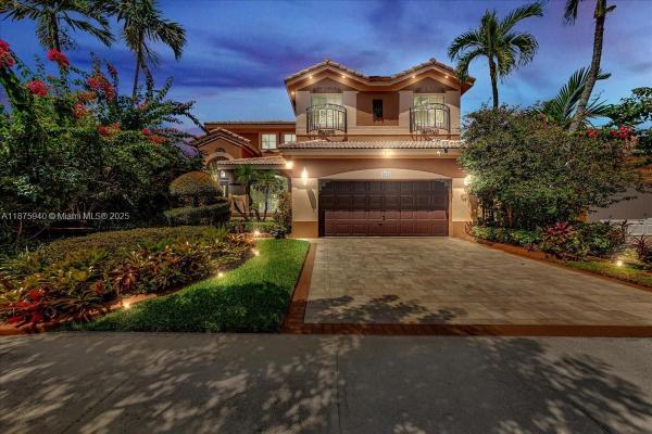 Melrose Landing, 12817 SW 26th St, Miramar, Florida 33027, image 1