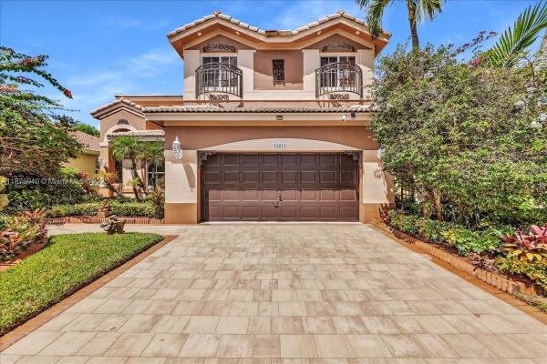 Melrose Landing, 12817 SW 26th St, Miramar, Florida 33027, image 3