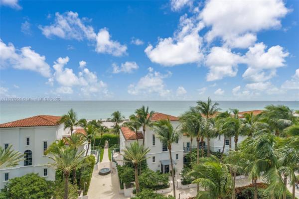 The Residences At The Bath Club, 5959 Collins Ave #804, Miami Beach, Florida 33140, image 1