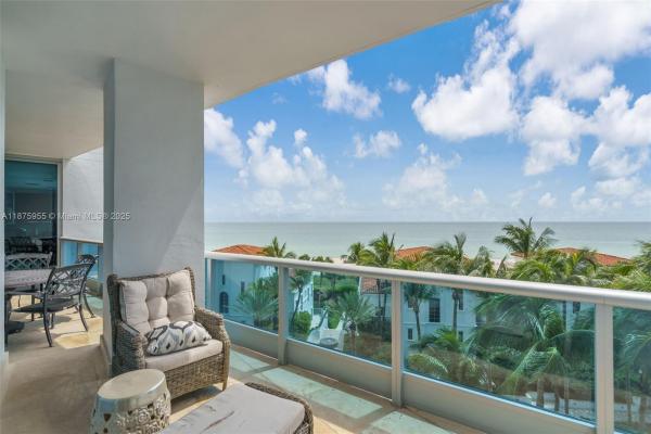 The Residences At The Bath Club, 5959 Collins Ave #804, Miami Beach, Florida 33140, image 3