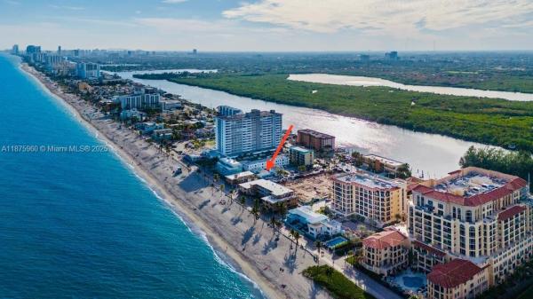 Hollywood Beach, 3220 N Surf Rd #1-2, Hollywood, Florida 33019, image 1