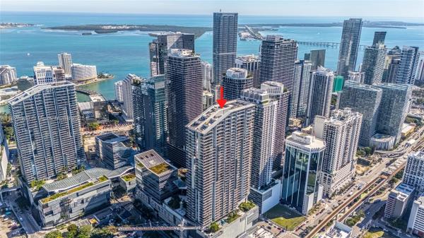 Rise Brickell City Centre, 88 SW 7th St #1205, Miami, Florida 33130, image 1