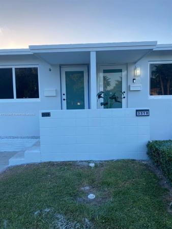 3310 SW 69th Ave #3312, Unincorporated Dade County, Florida 33155, image 1
