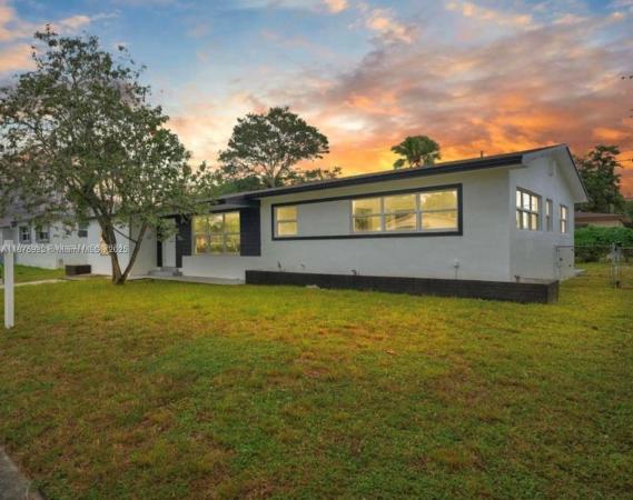 17815 NE 7th Ct, Miami, Florida 33162, image 1