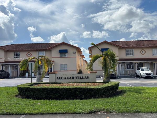 Alcazar Villas, 2238 W 74th St #201-26, Hialeah, Florida 33016, image 1