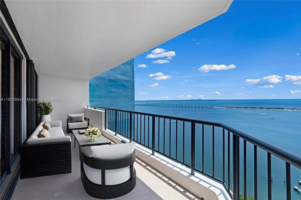Villa Regina, 1581 Brickell Ave #2105, Miami, Florida 33129, image 1