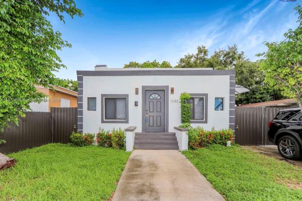 Floral Park, 1545 NW 53rd St, Miami, Florida 33142, image 1