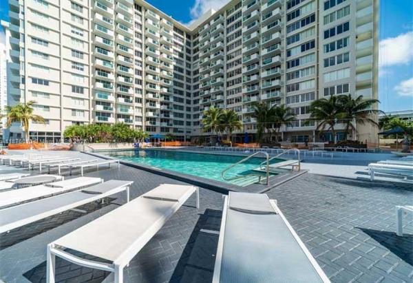 Mirador North 1200, 1200 West Ave 322, Miami Beach, Florida 33139, image 1