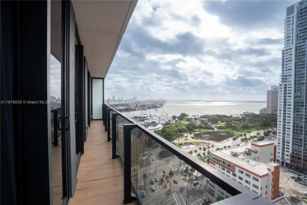 The Elser Hotel & Residences, 398 NE 5th St 1617, Miami, Florida 33132, image 1