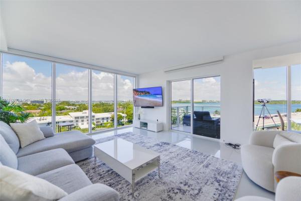 Harbour House, 10275 Collins Ave #731, Bal Harbour, Florida 33154, image 2