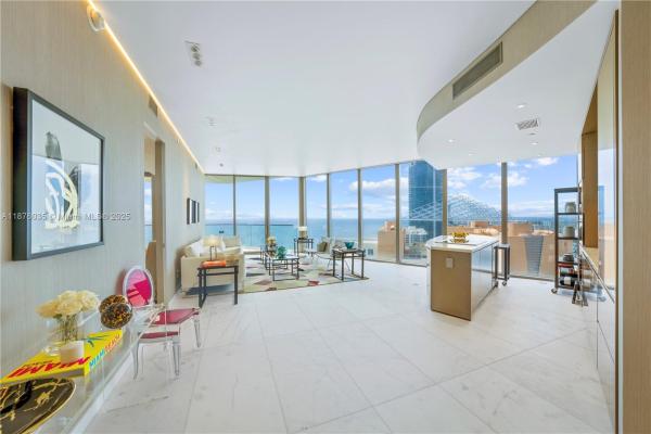 Residences By Armani Casa, 18975 Collins Ave #3404, Sunny Isles Beach, Florida 33160, image 1