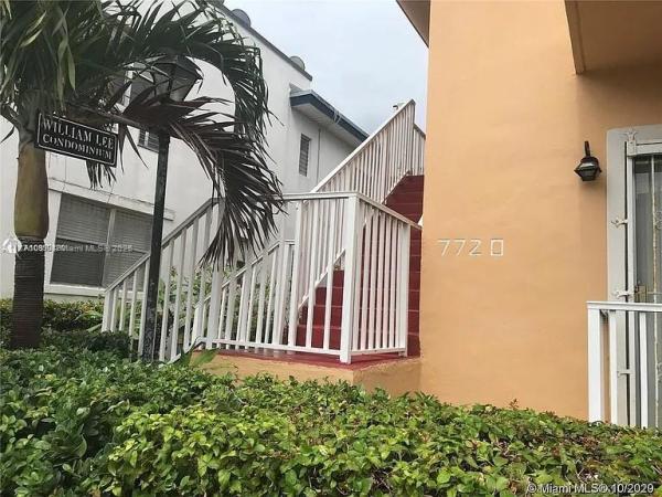 The William Lee, 7720 Harding Ave 4, Miami Beach, Florida 33141, image 1