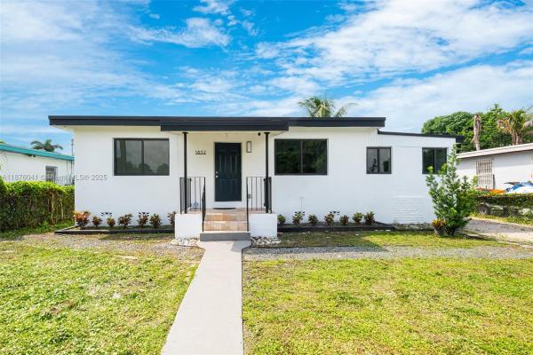 1852 NW 83rd St, Miami, Florida 33147, image 2