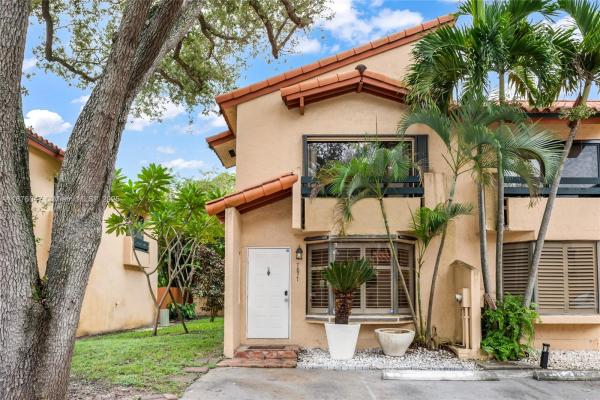 7877 SW 102nd Ln, Miami, Florida 33156, image 1