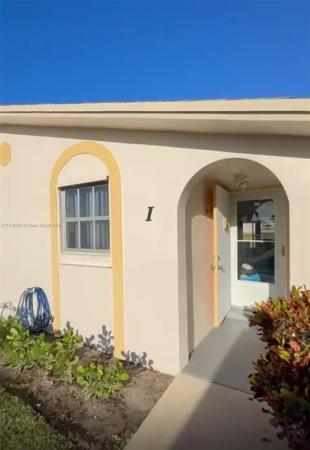 Emory At Cresthaven Villas, 2622 E Emory Dr #I, West Palm Beach, Florida 33415, image 2